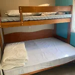 Camping Mobil 121 Bruyeres *