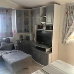 Mobil 121 Bruyeres Camping *