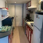 Mobil 121 Bruyeres Camping Sainte-Eulalie-en-Born